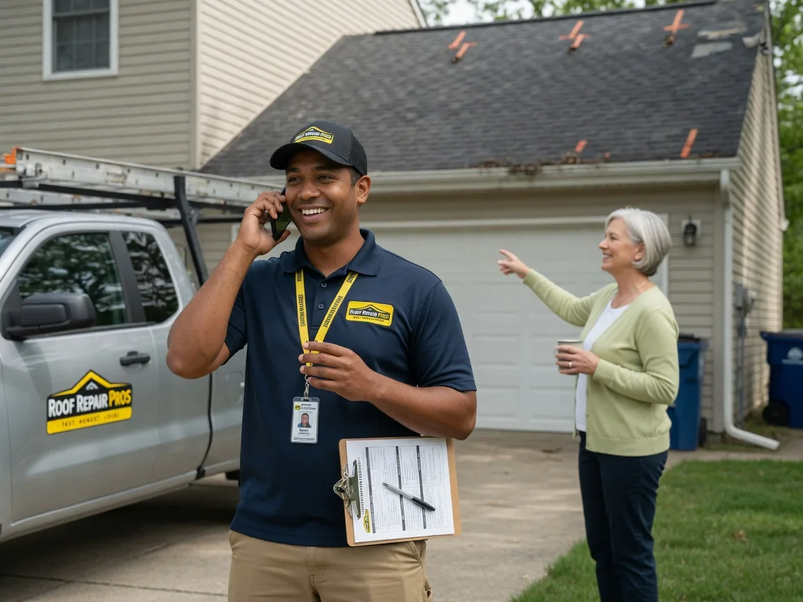Roof Repair Chippewa Lake, MI FAQs